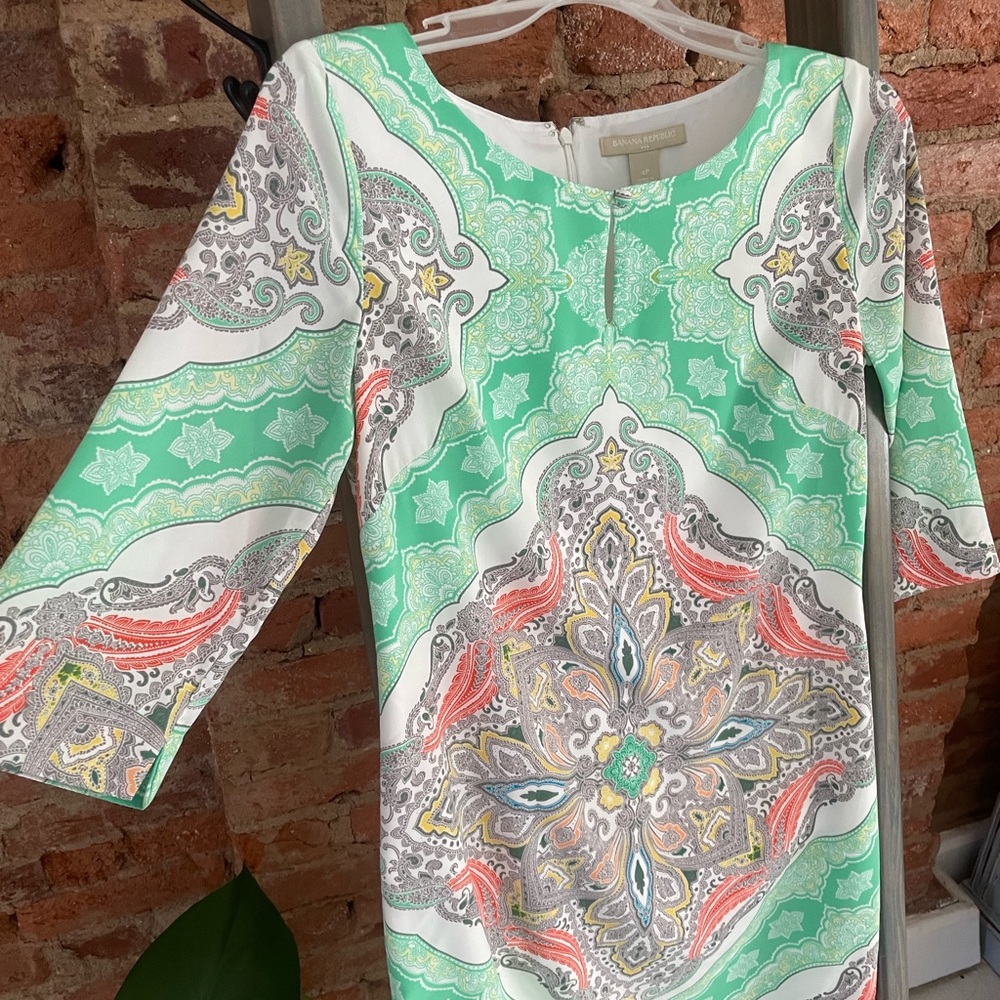 Banana Republic Dress